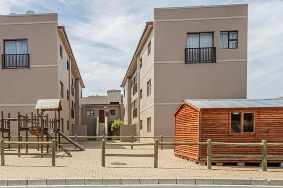 To Let 2 Bedroom Property for Rent in Parklands Western Cape